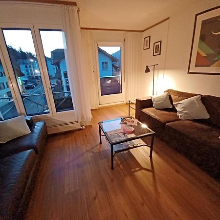 Jobling'S Holiday Apartment Interlaken Buitenkant foto