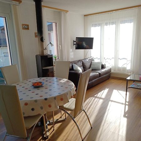 Jobling'S Holiday Apartment Interlaken Buitenkant foto